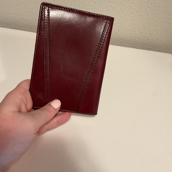 BURBERRY House Check Bridle Small Abbott Crossbody Bag & wallet - Picture 6 of 7